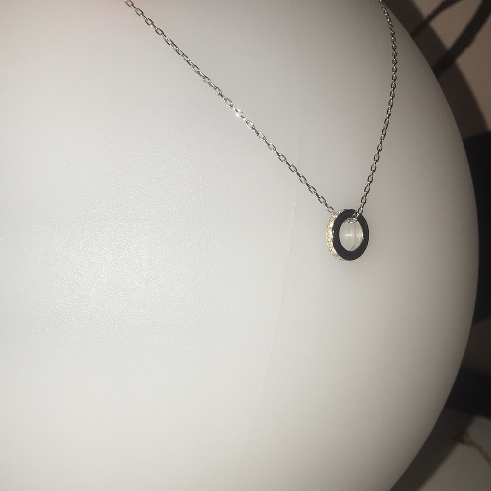 Swarovski necklace